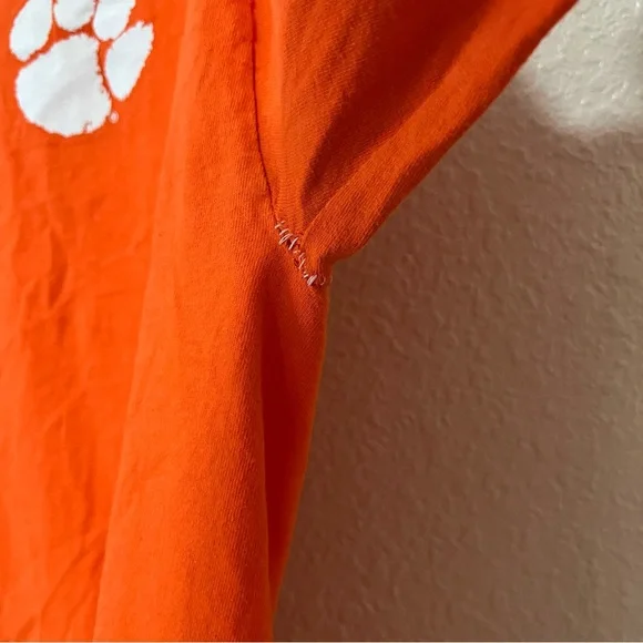 Women’s Clemson Tigers shirt bundle - Picture 8 of 8